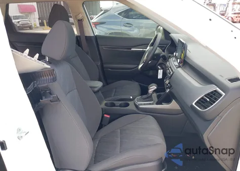 2022 Kia Seltos Lx from USA, damaged, VIN KNDEPCAA6N7331707